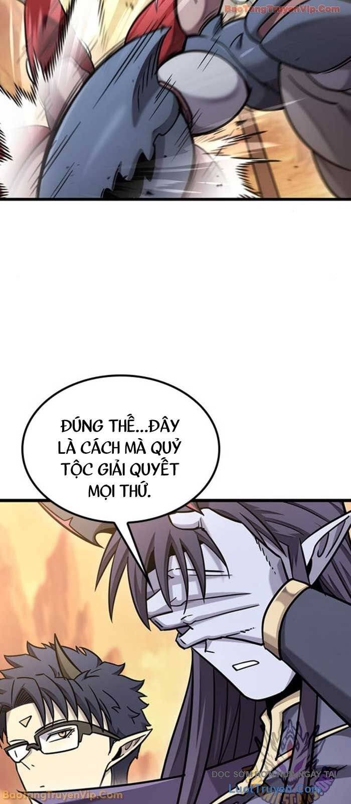 Thưa Quỷ Vương Chúng Ta Bội Thu Rồi 36