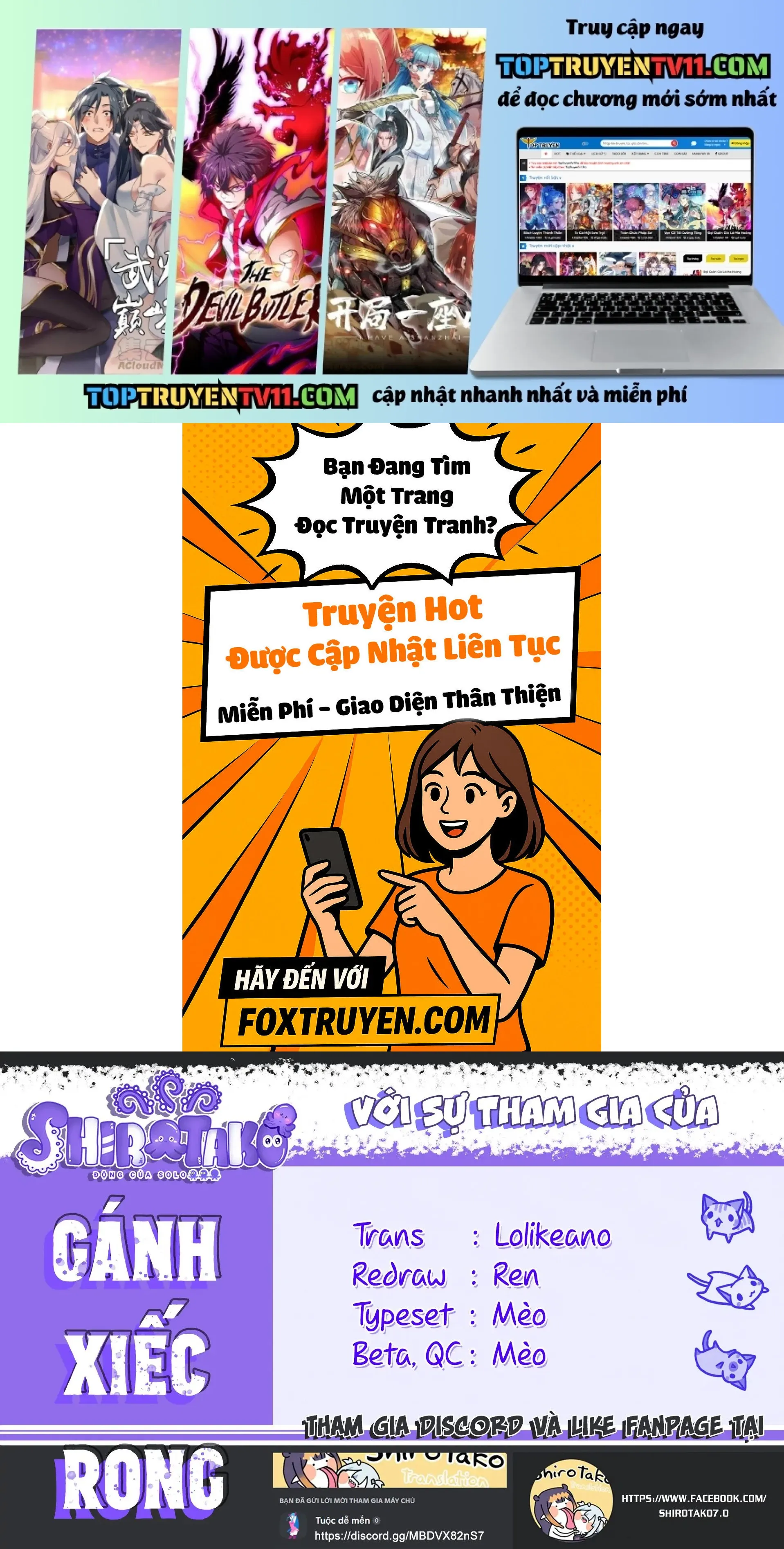 Nettruyen Truyện tranh online
