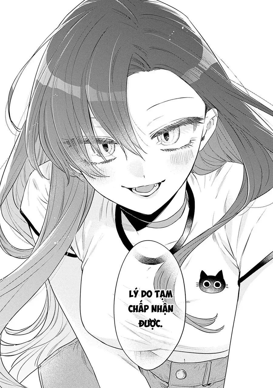 Mi-chan wa kawaretai 24