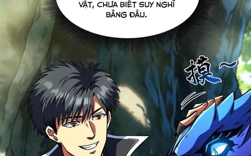Siêu Cấp Thần Cơ Nhân 398