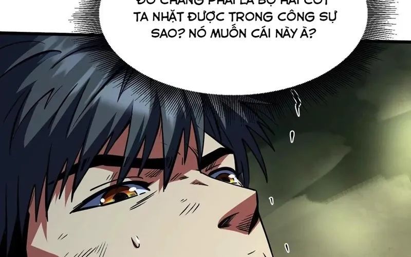Siêu Cấp Thần Cơ Nhân 398