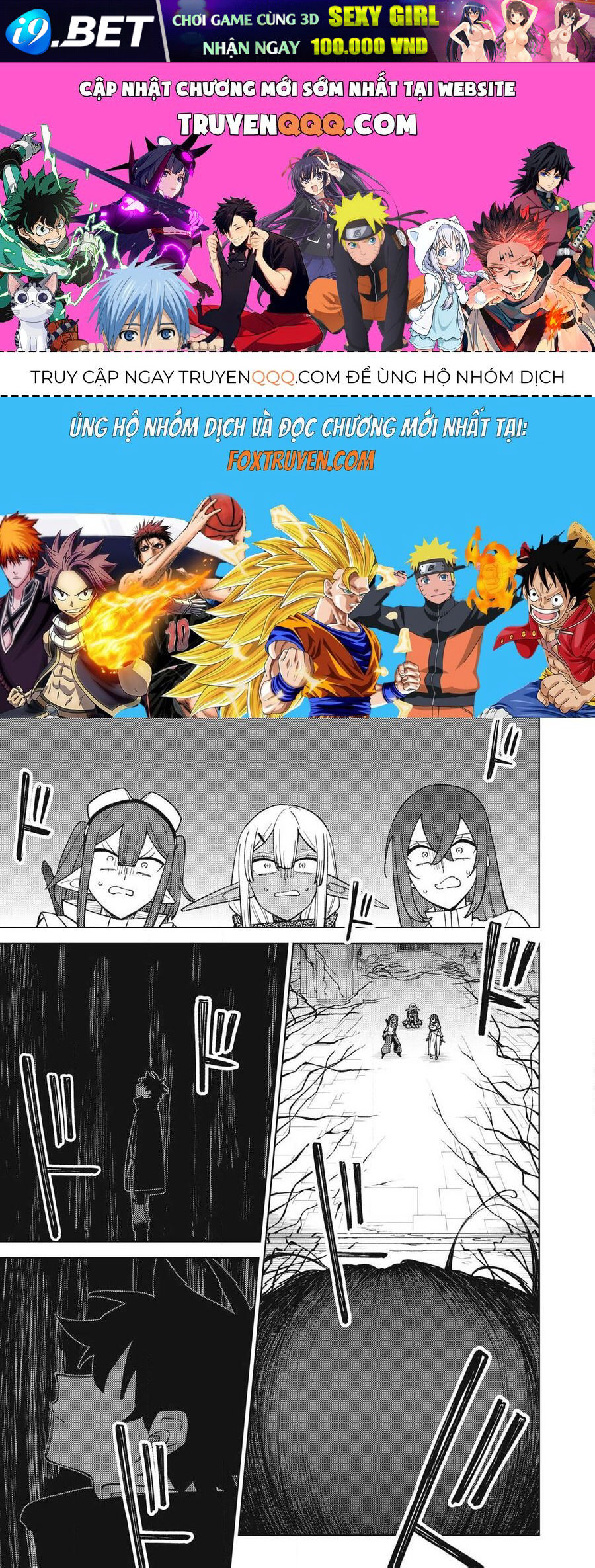 My S-Rank Party Fired Me for Being a Curse Artificer ~ I Can Only Make “Cursed Items”, but They're Artifact Class! 48.1