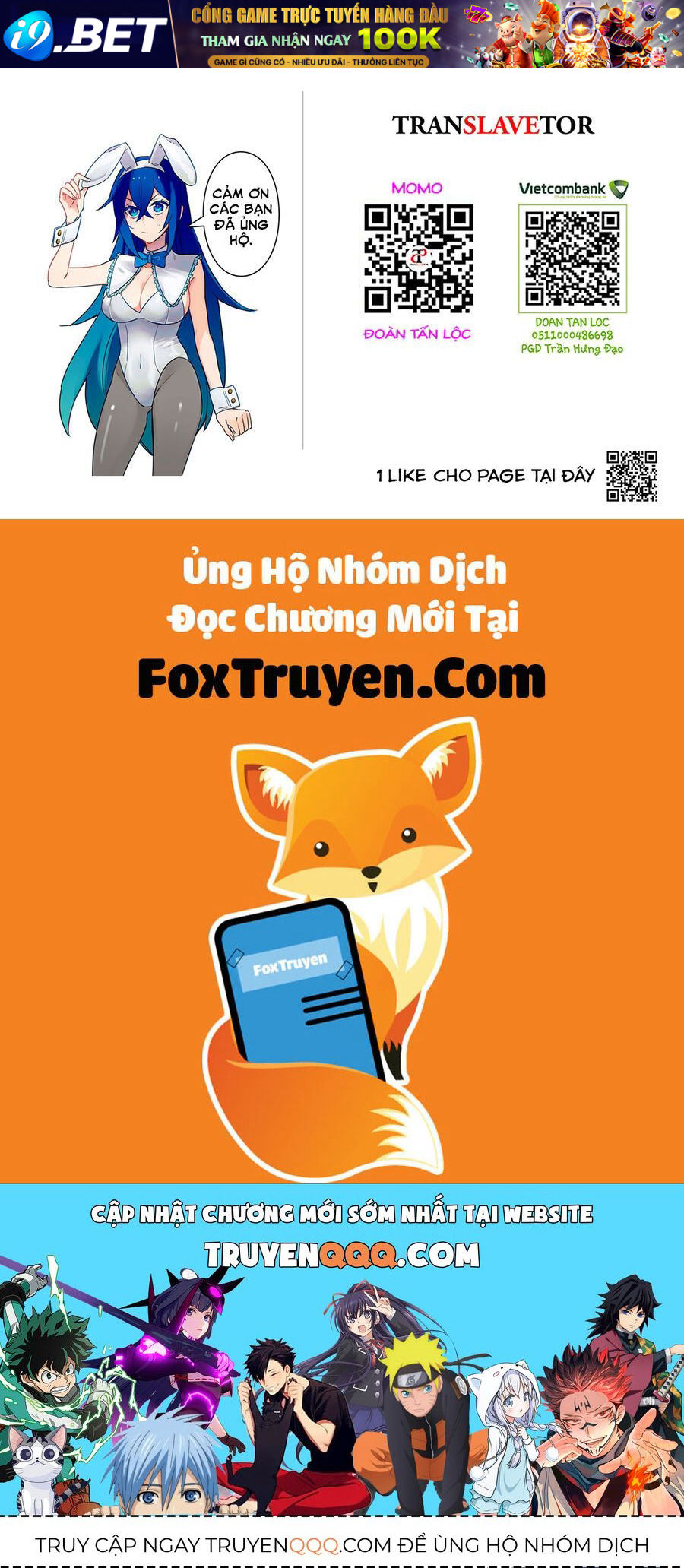 Nettruyen Truyện tranh online