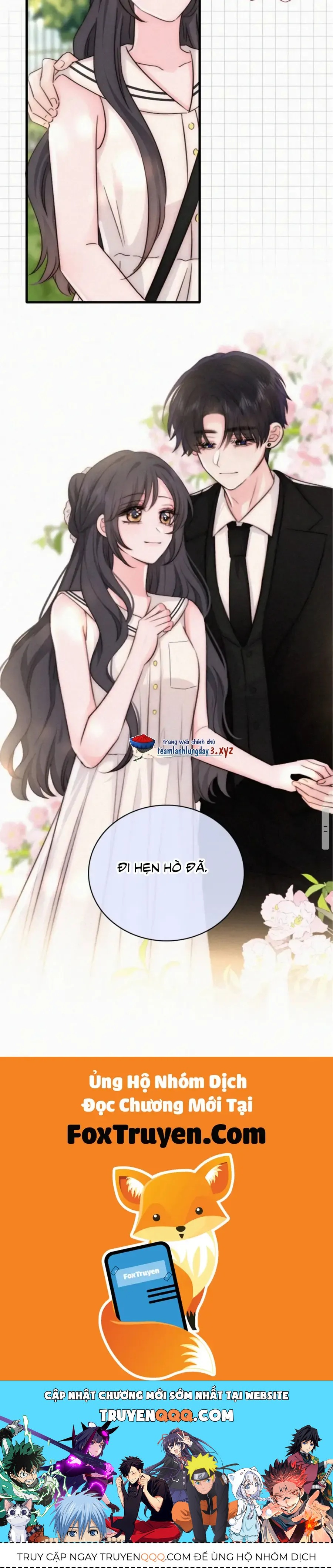 Bá Vương Sủng Ái Cô Vợ Mù 169