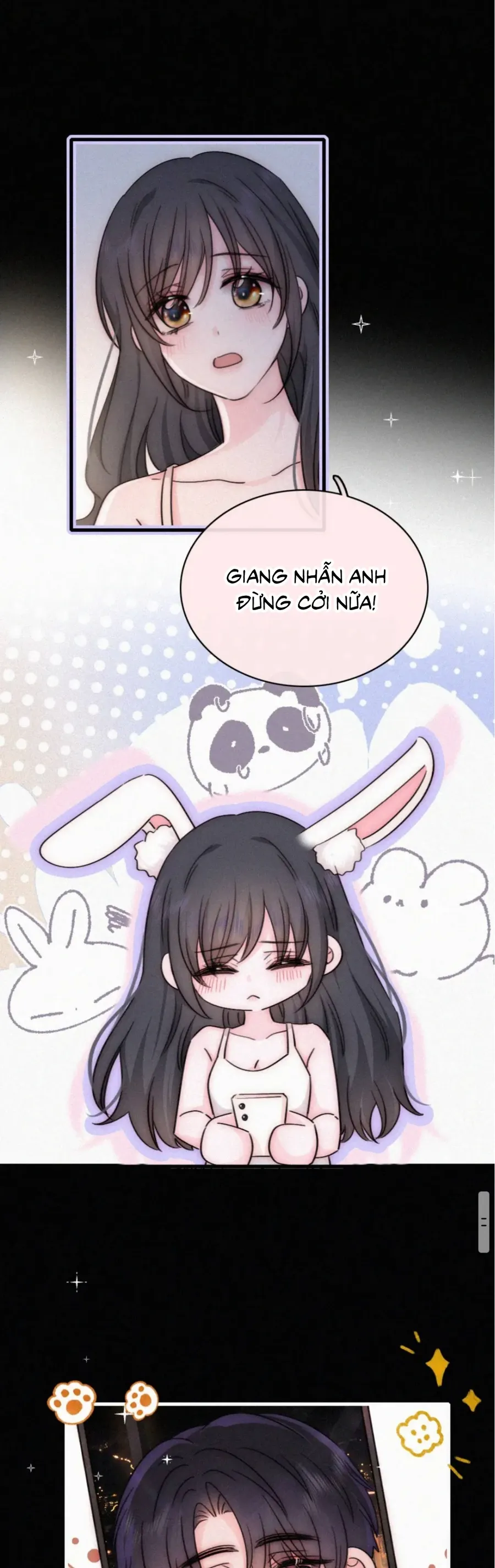 Bá Vương Sủng Ái Cô Vợ Mù 169