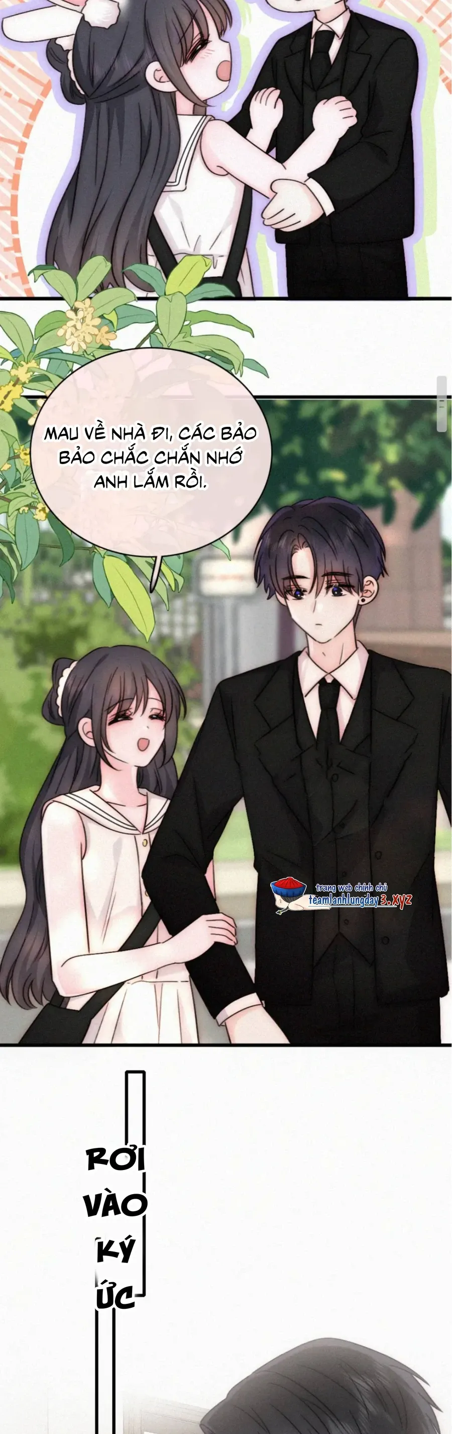 Bá Vương Sủng Ái Cô Vợ Mù 169