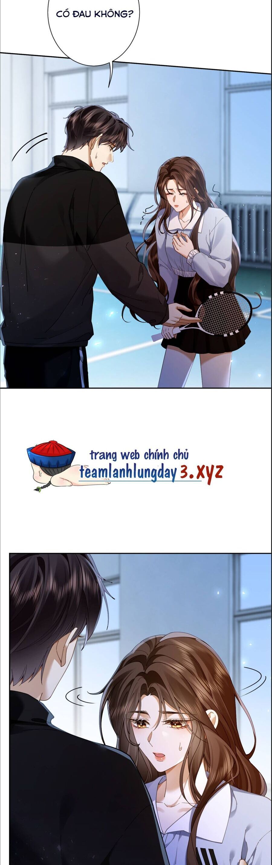 Quyến Rũ Cô Ấy 21