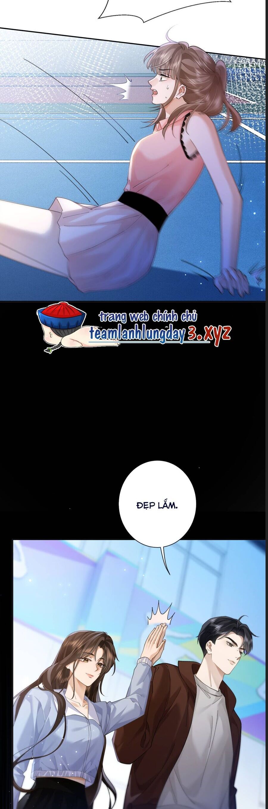 Quyến Rũ Cô Ấy 21