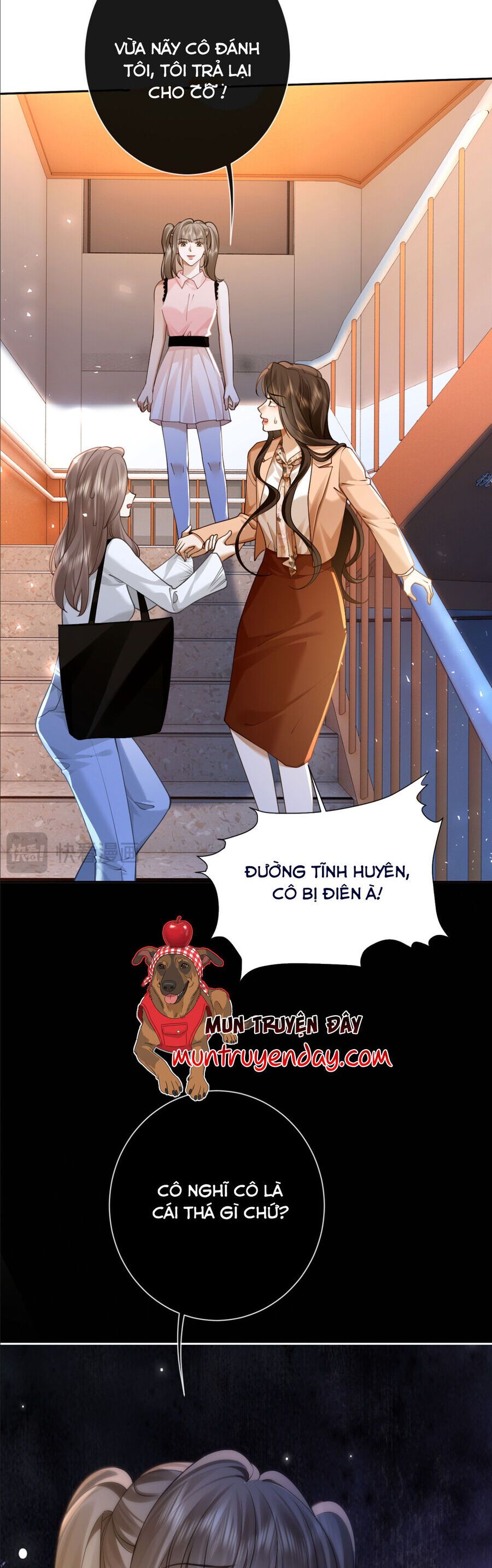 Quyến Rũ Cô Ấy 22