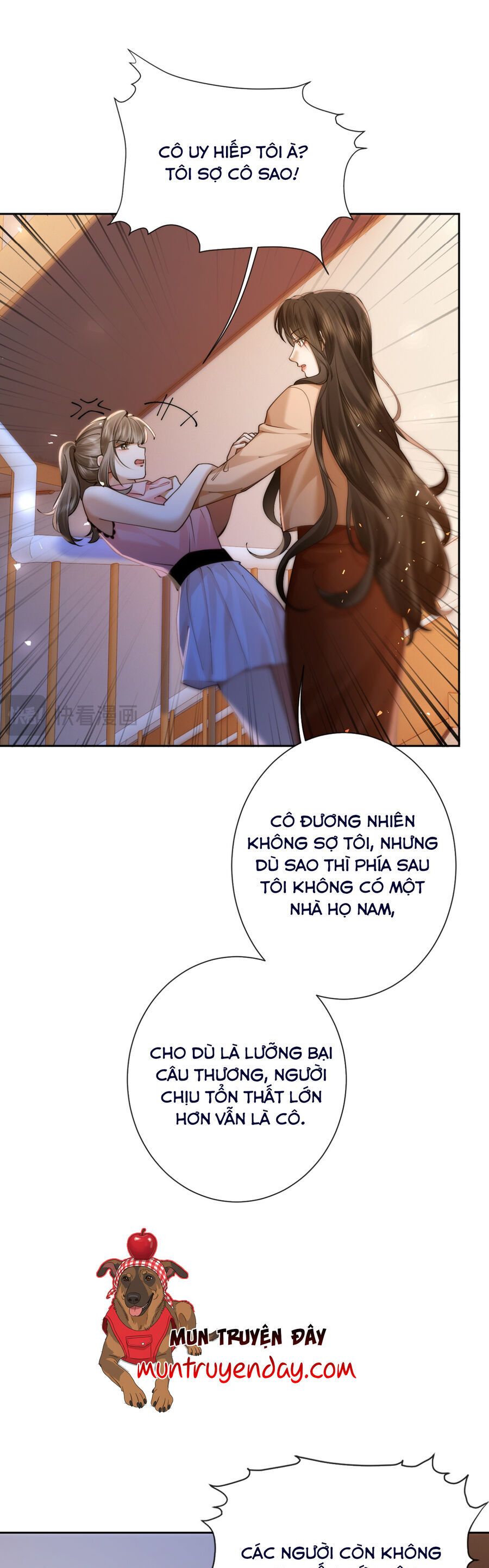 Quyến Rũ Cô Ấy 22