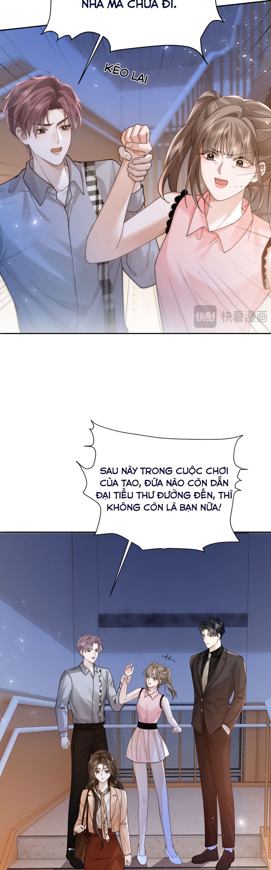 Quyến Rũ Cô Ấy 22