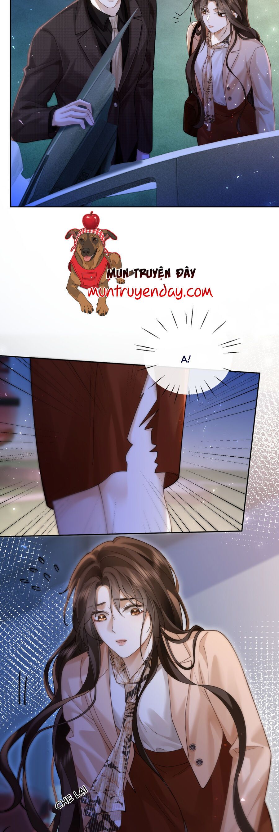 Quyến Rũ Cô Ấy 22