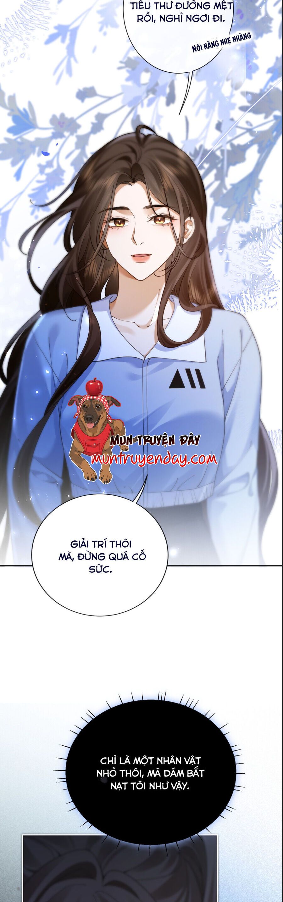 Quyến Rũ Cô Ấy 22