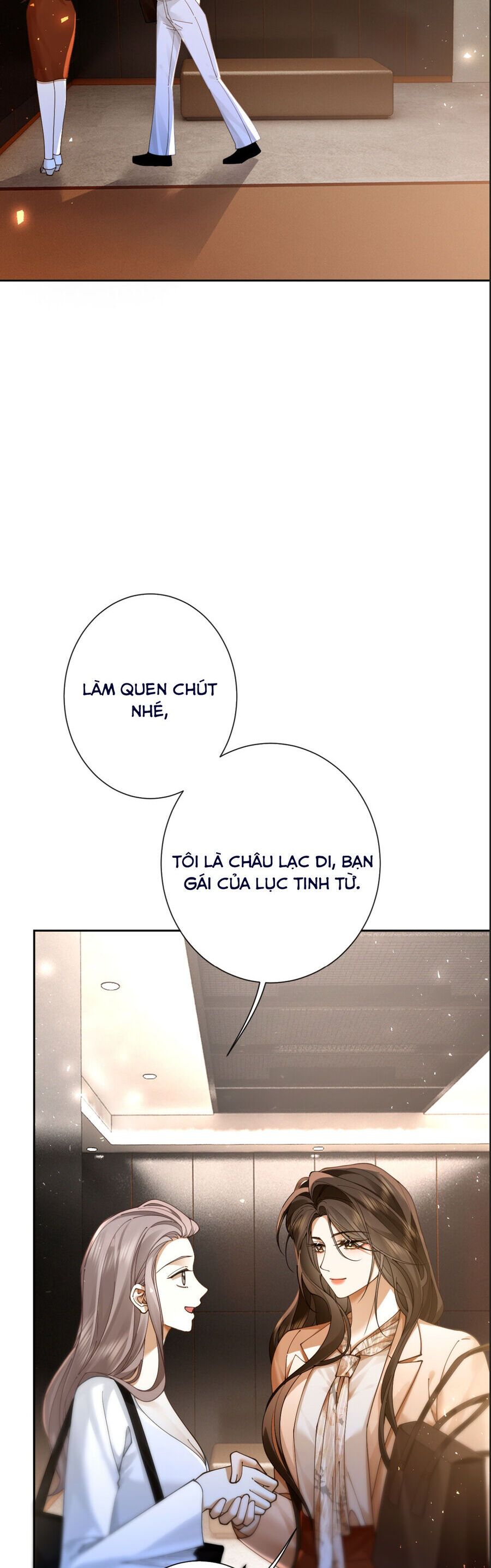 Quyến Rũ Cô Ấy 22