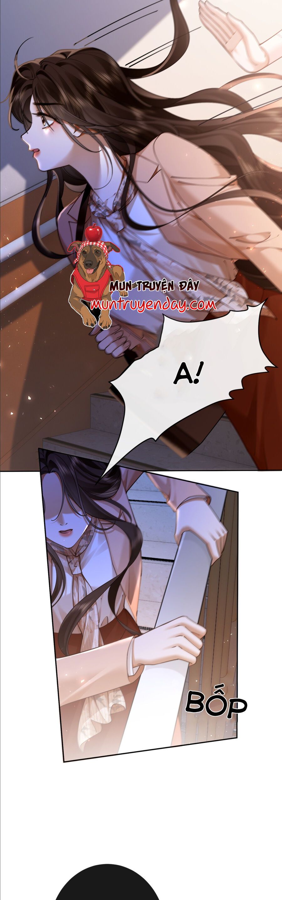 Quyến Rũ Cô Ấy 22