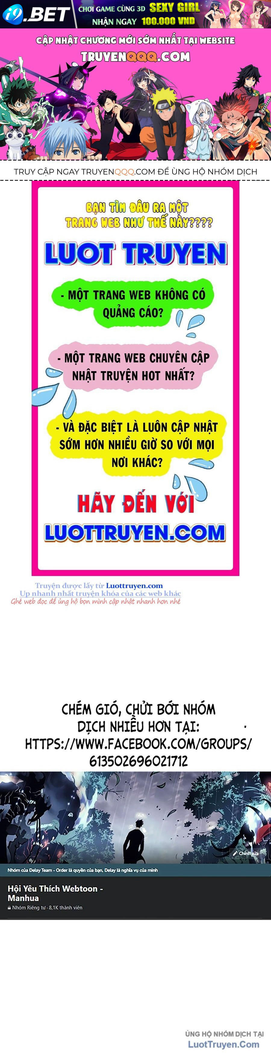 Nettruyen Truyện tranh online