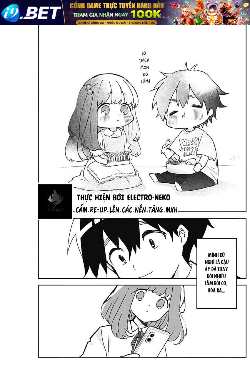 Osananananajimi 2