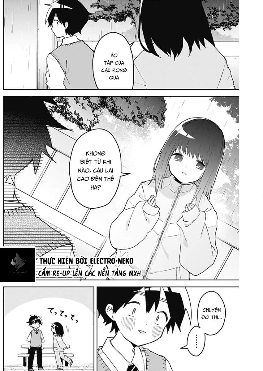Osananananajimi 2