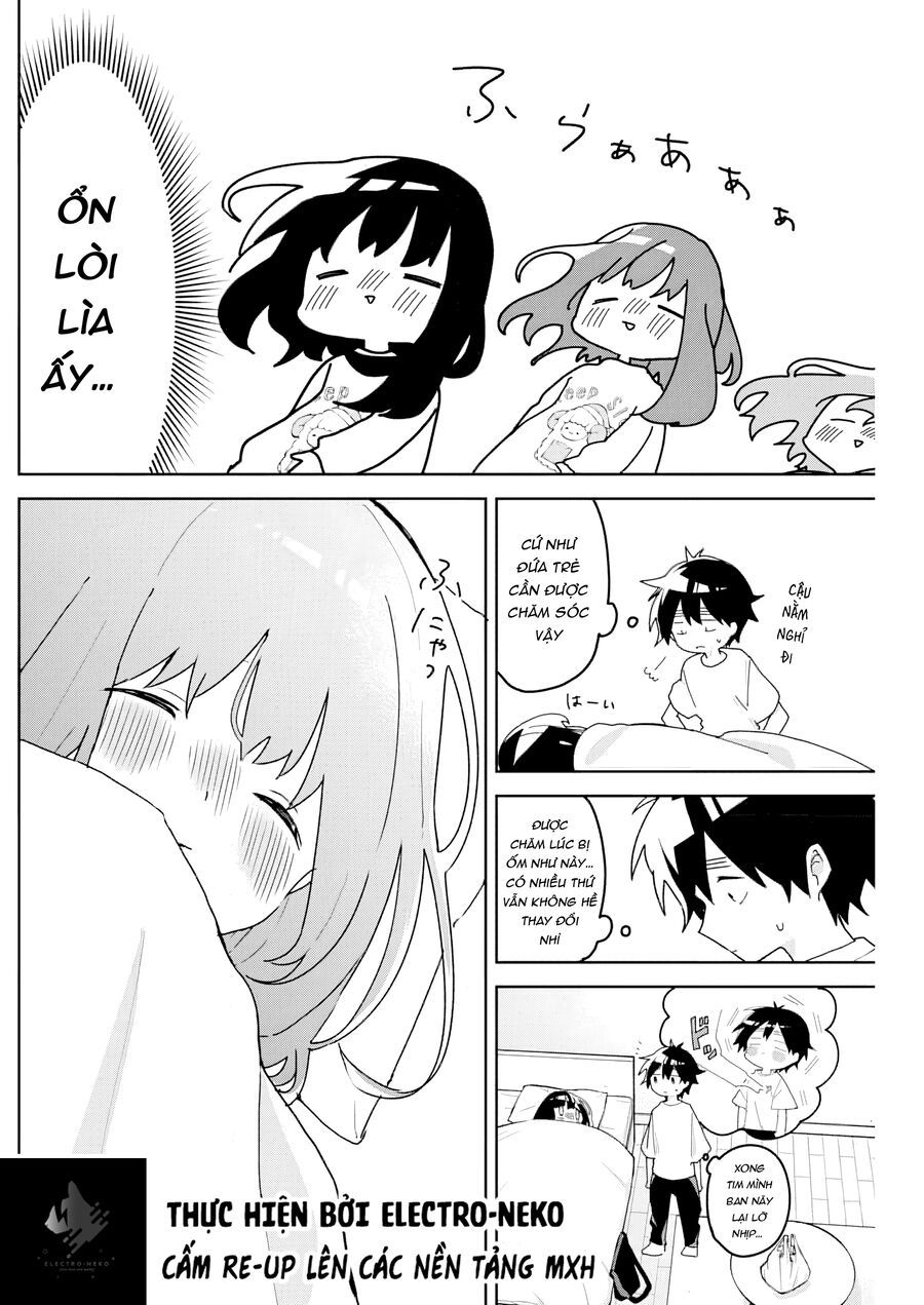 Osananananajimi 4
