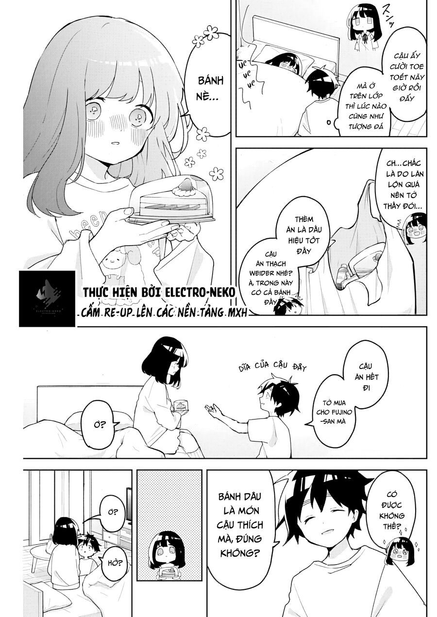 Osananananajimi 4