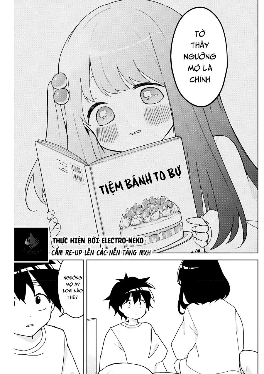 Osananananajimi 4
