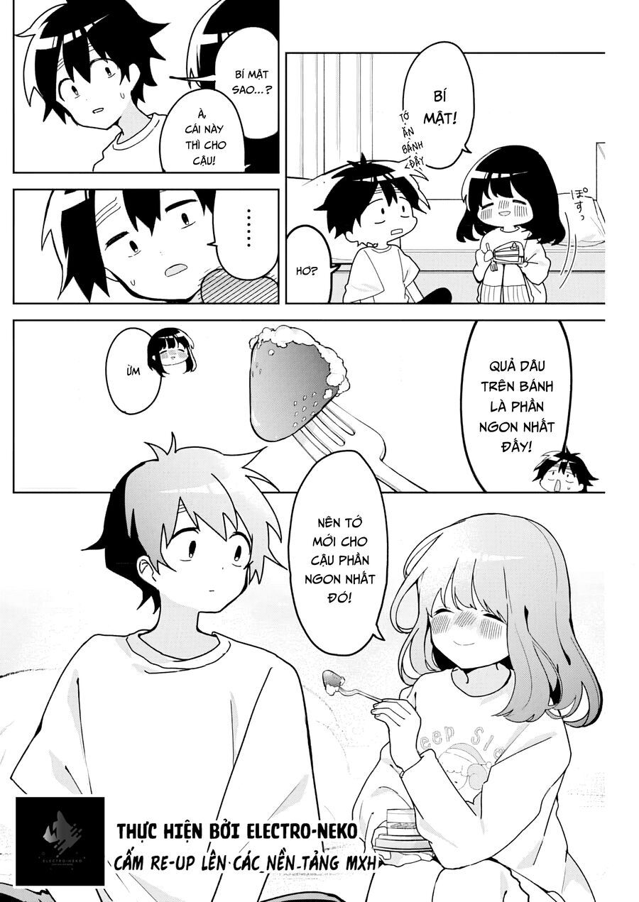 Osananananajimi 4