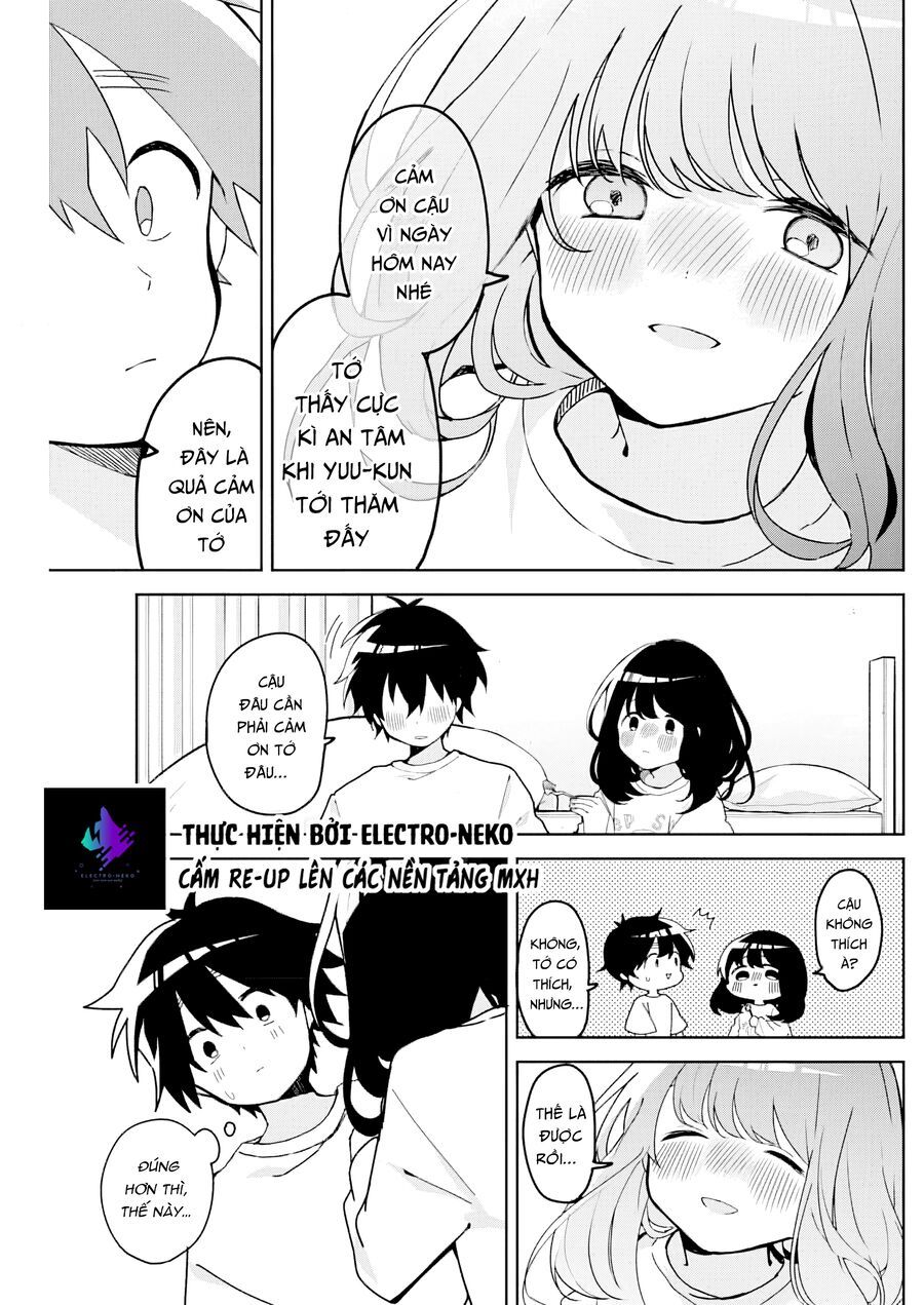 Osananananajimi 4
