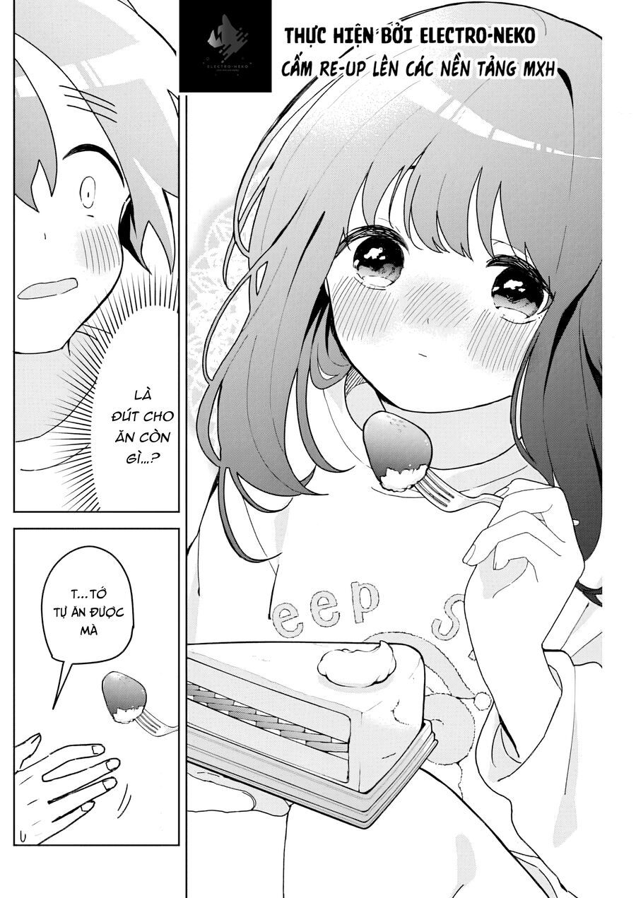 Osananananajimi 4