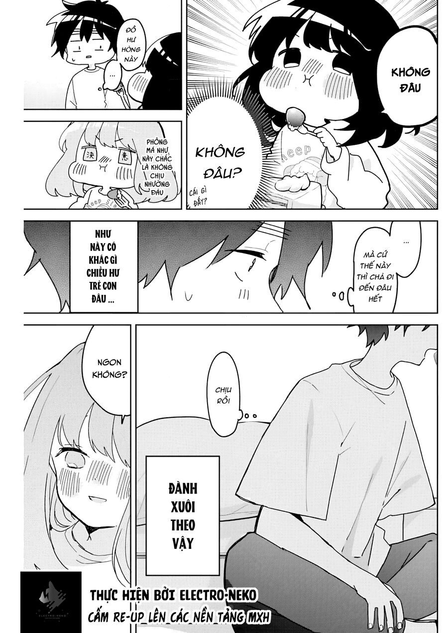 Osananananajimi 4