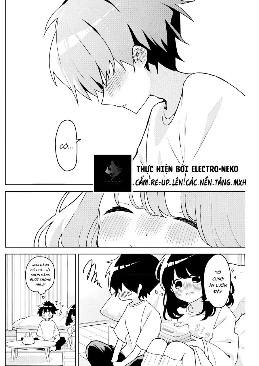 Osananananajimi 4