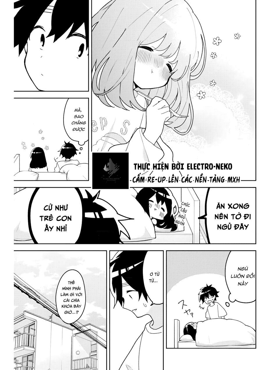Osananananajimi 4