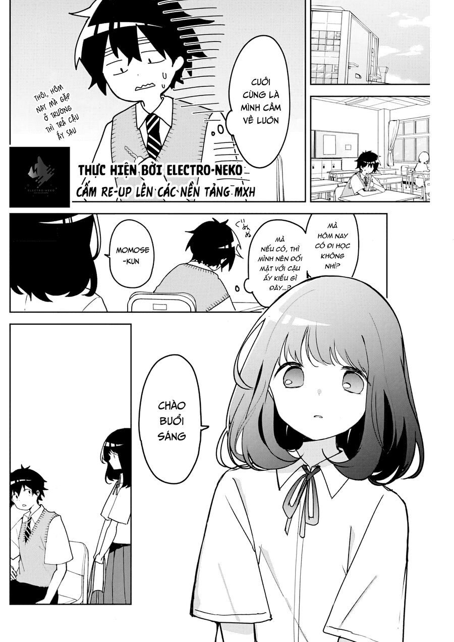 Osananananajimi 4