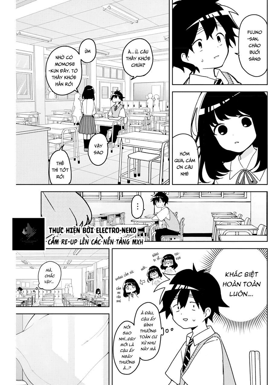 Osananananajimi 4