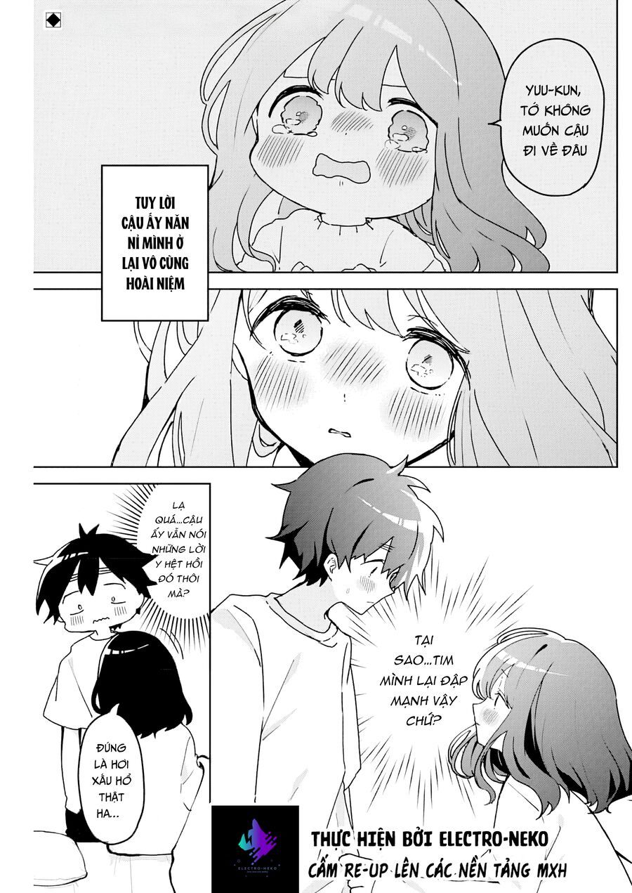 Osananananajimi 4