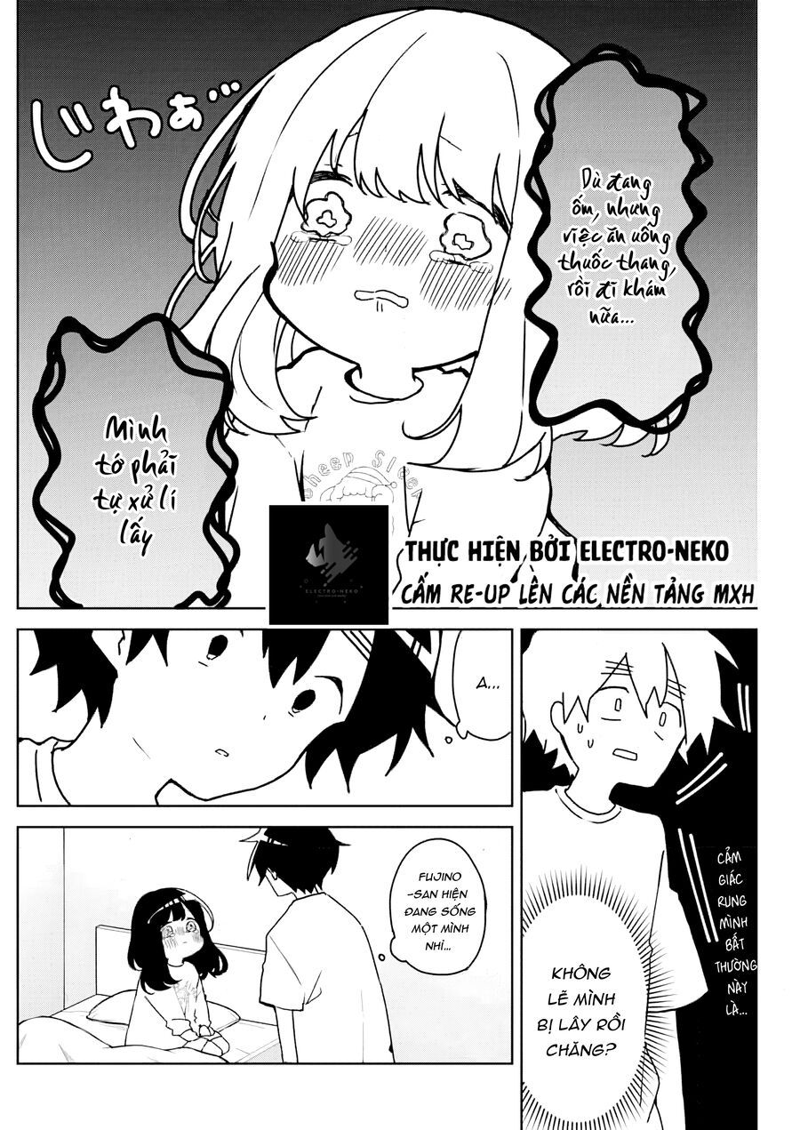 Osananananajimi 4