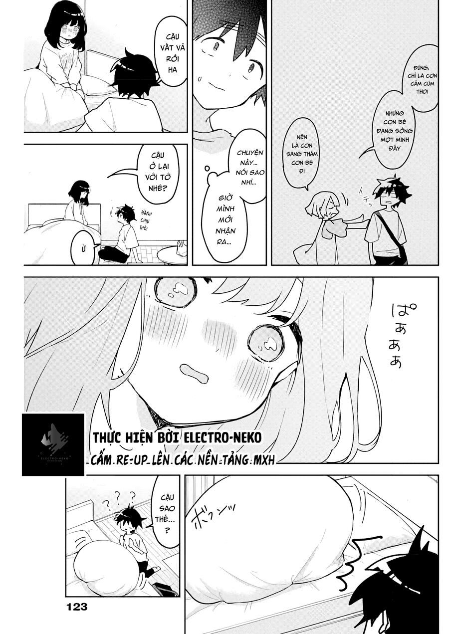 Osananananajimi 4