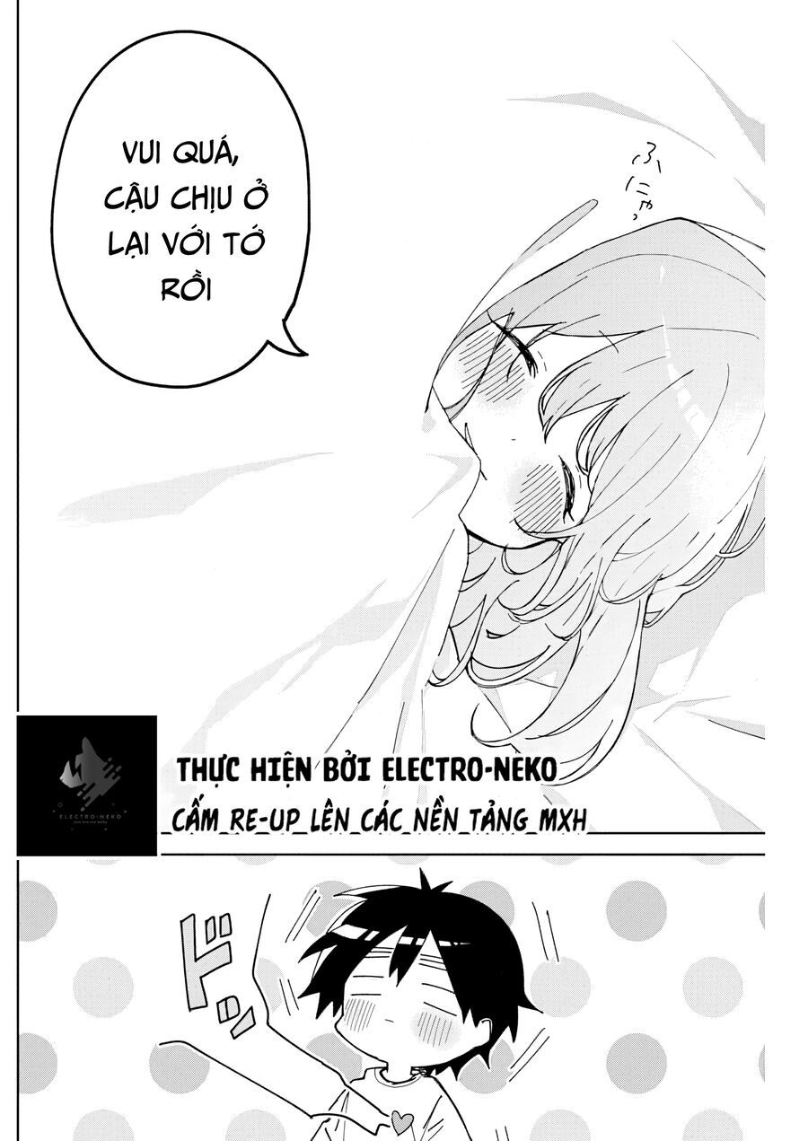 Osananananajimi 4