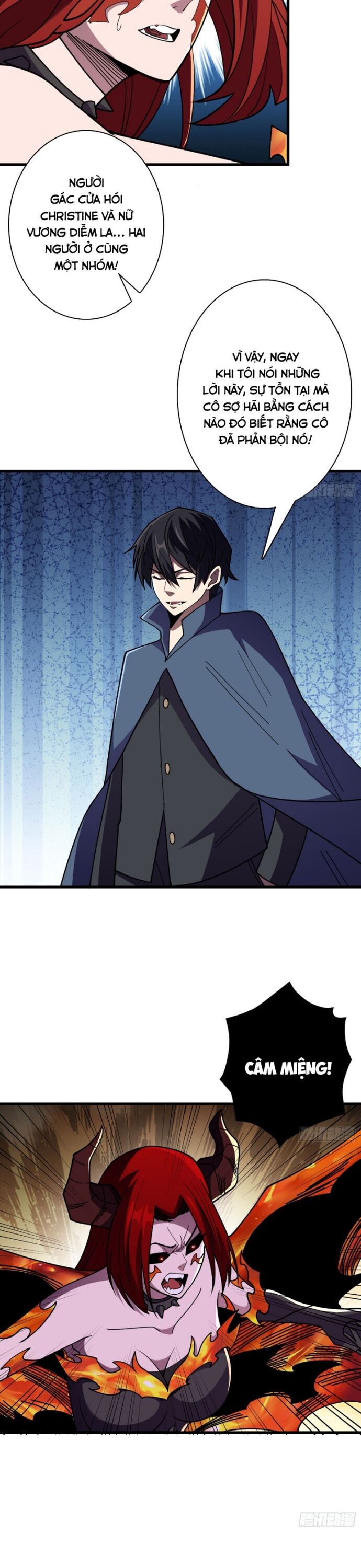 Chapter 132 - Image 7