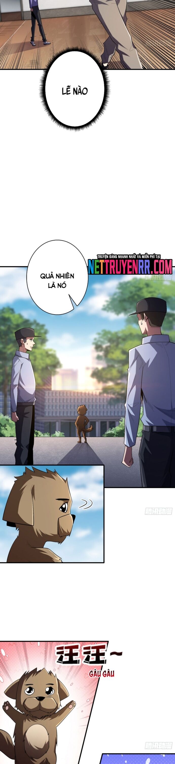 Chapter 133 - Image 13