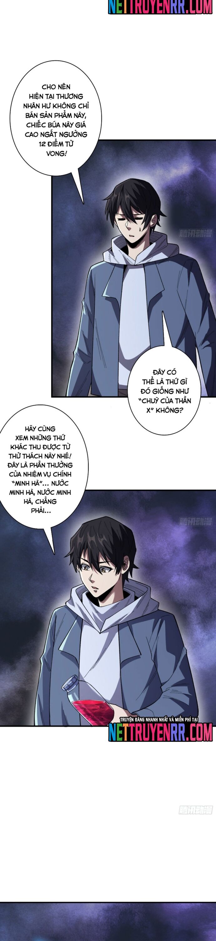 Chapter 133 - Image 7