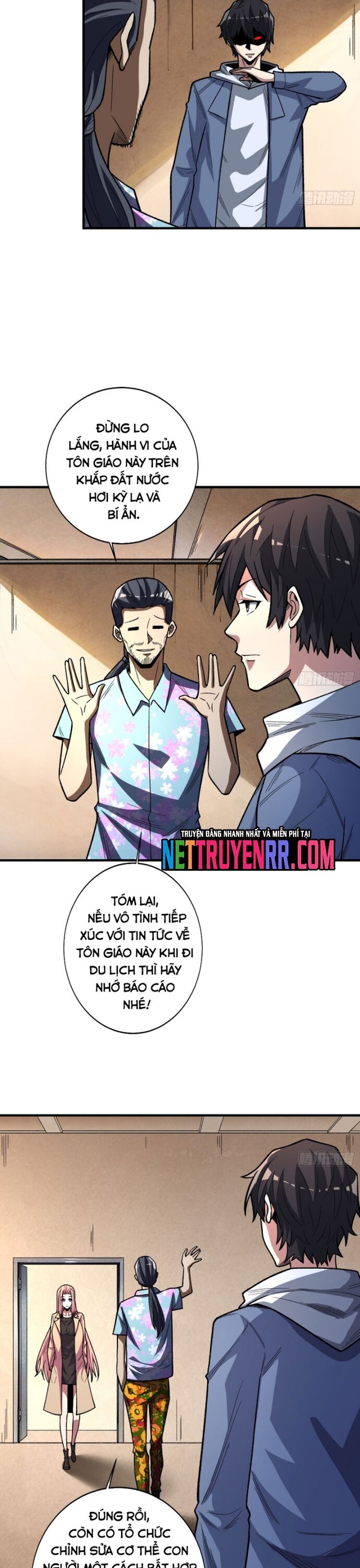 Chapter 134 - Image 12