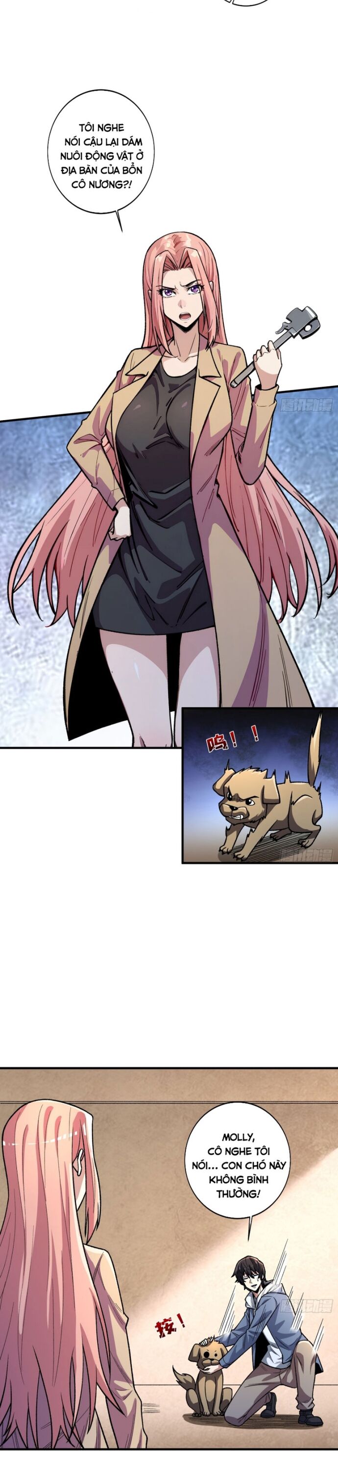 Chapter 134 - Image 3