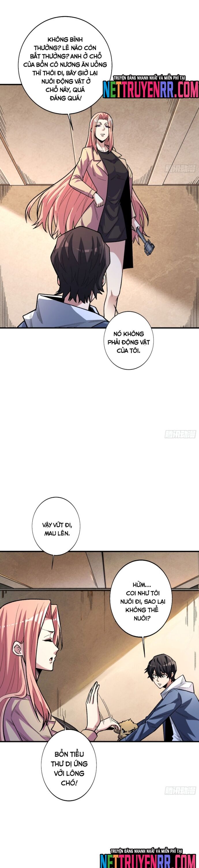 Chapter 134 - Image 4