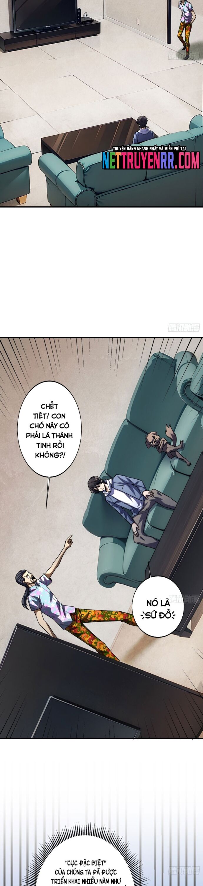 Chapter 134 - Image 9