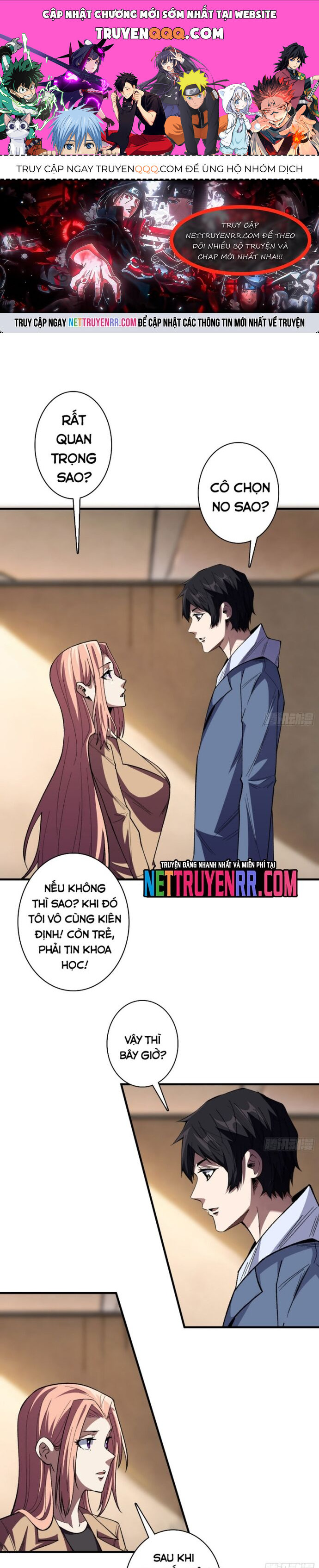 Chapter 135 - Image 1