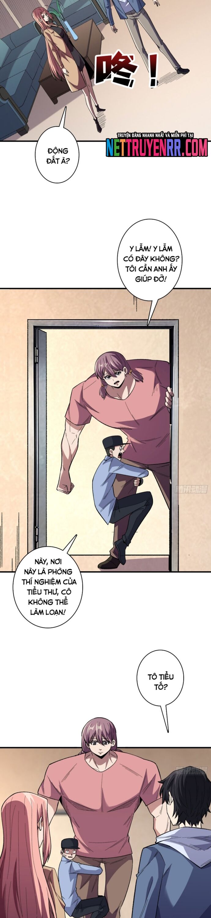 Chapter 135 - Image 3