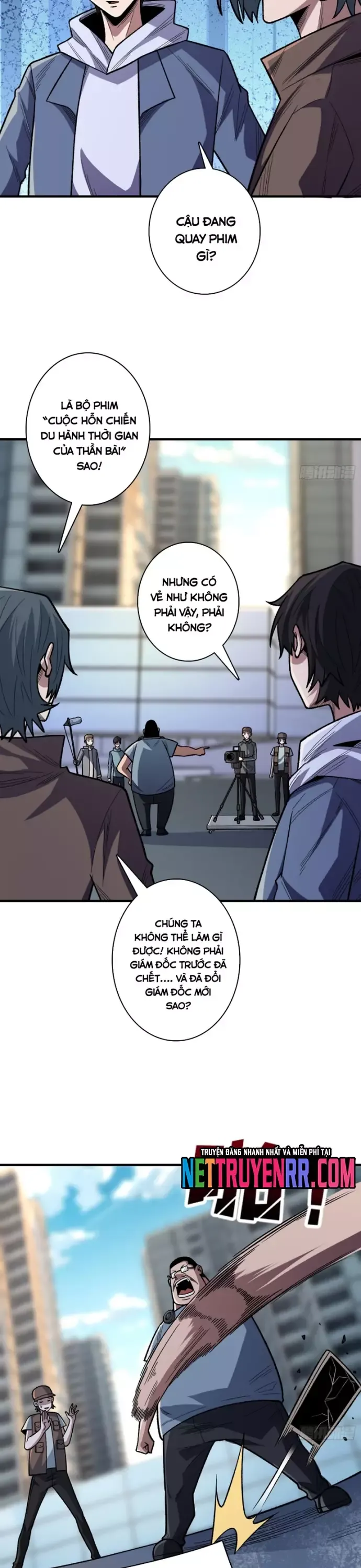 Chapter 136 - Image 11