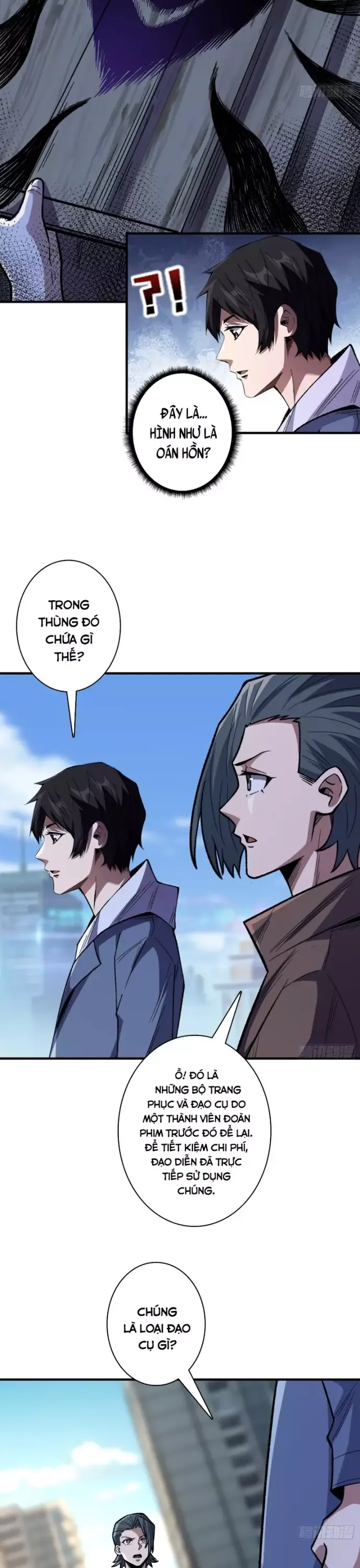 Chapter 136 - Image 14