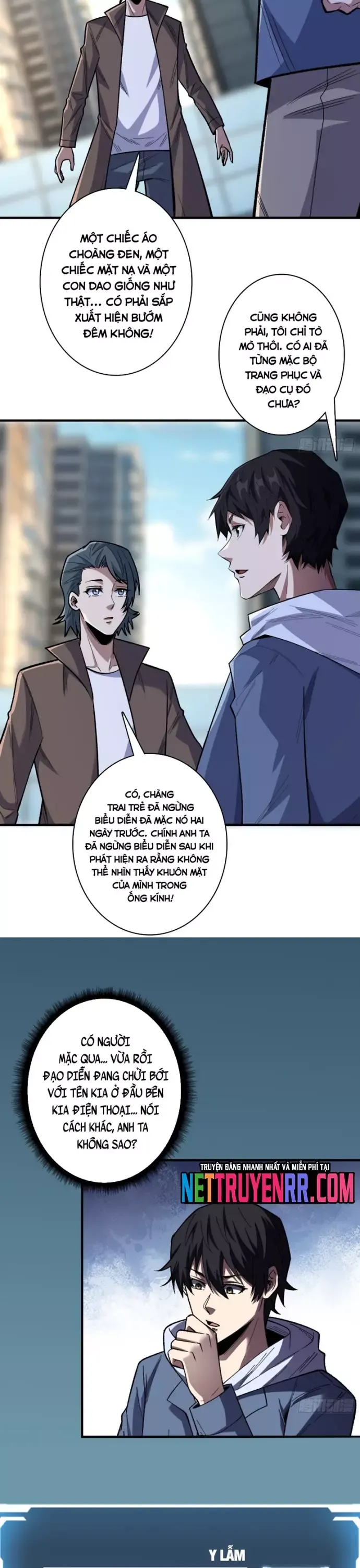 Chapter 136 - Image 15