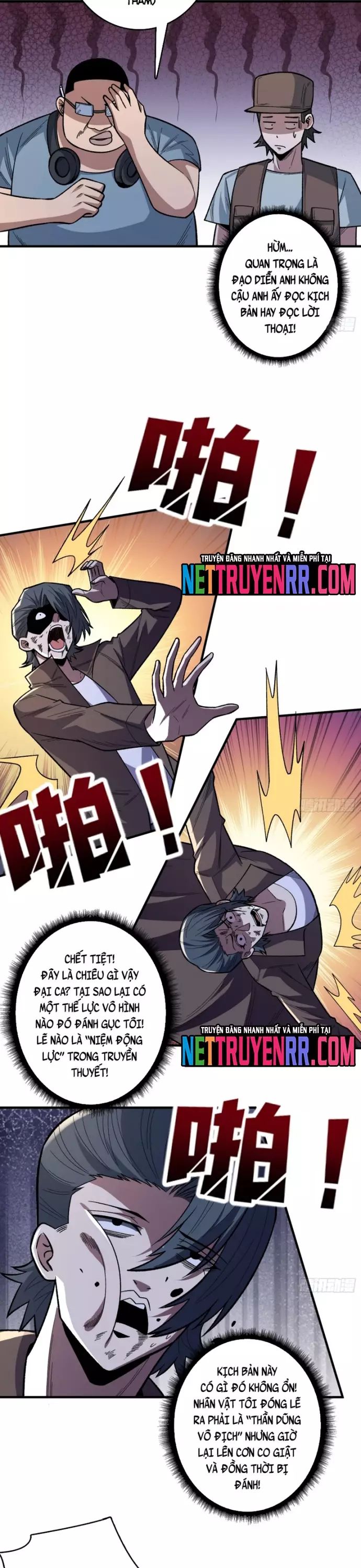 Chapter 137 - Image 16